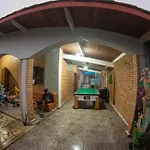 Casa 51 Hostel Ubatuba