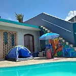 Casa 51 Hostel Ubatuba