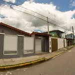 Casa 51 Hostel Ubatuba