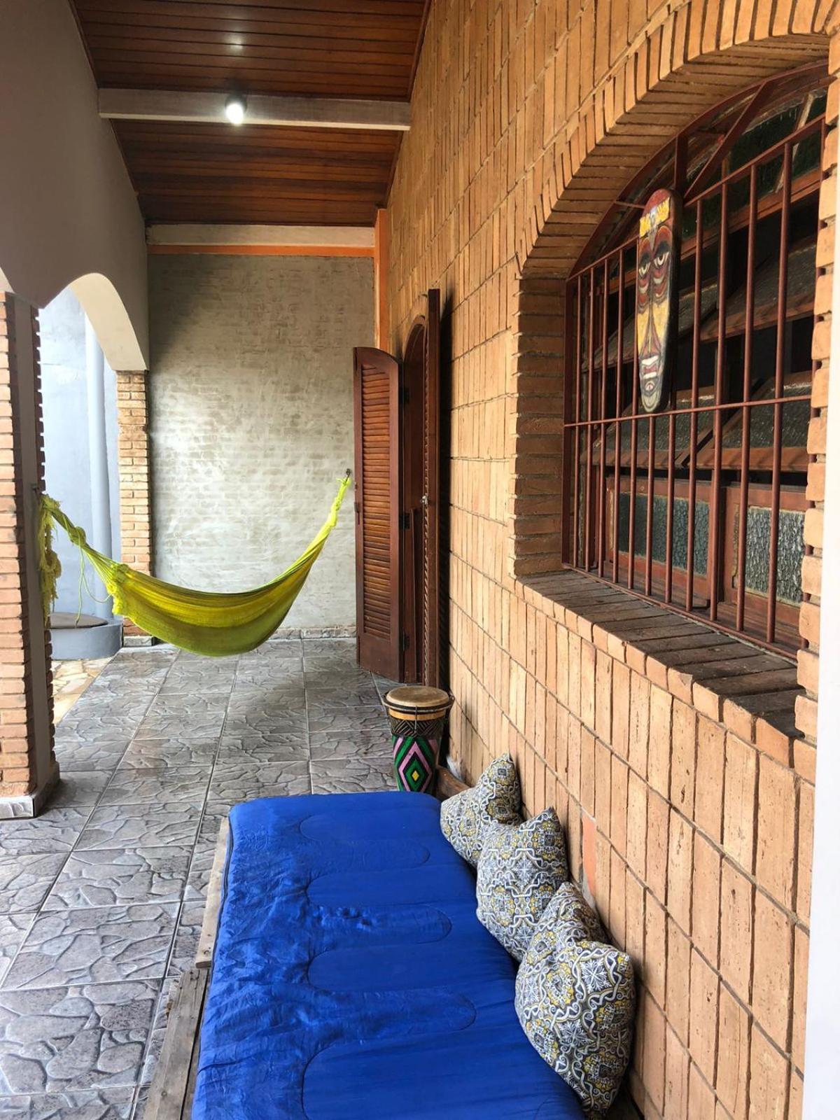 Albergue Casa 51 Ubatuba