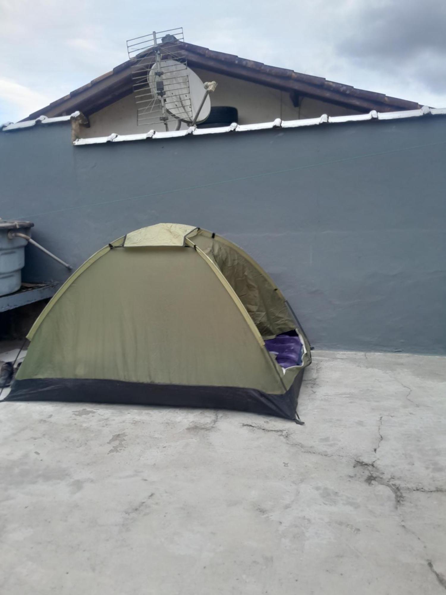 Casa 51 Albergue Ubatuba