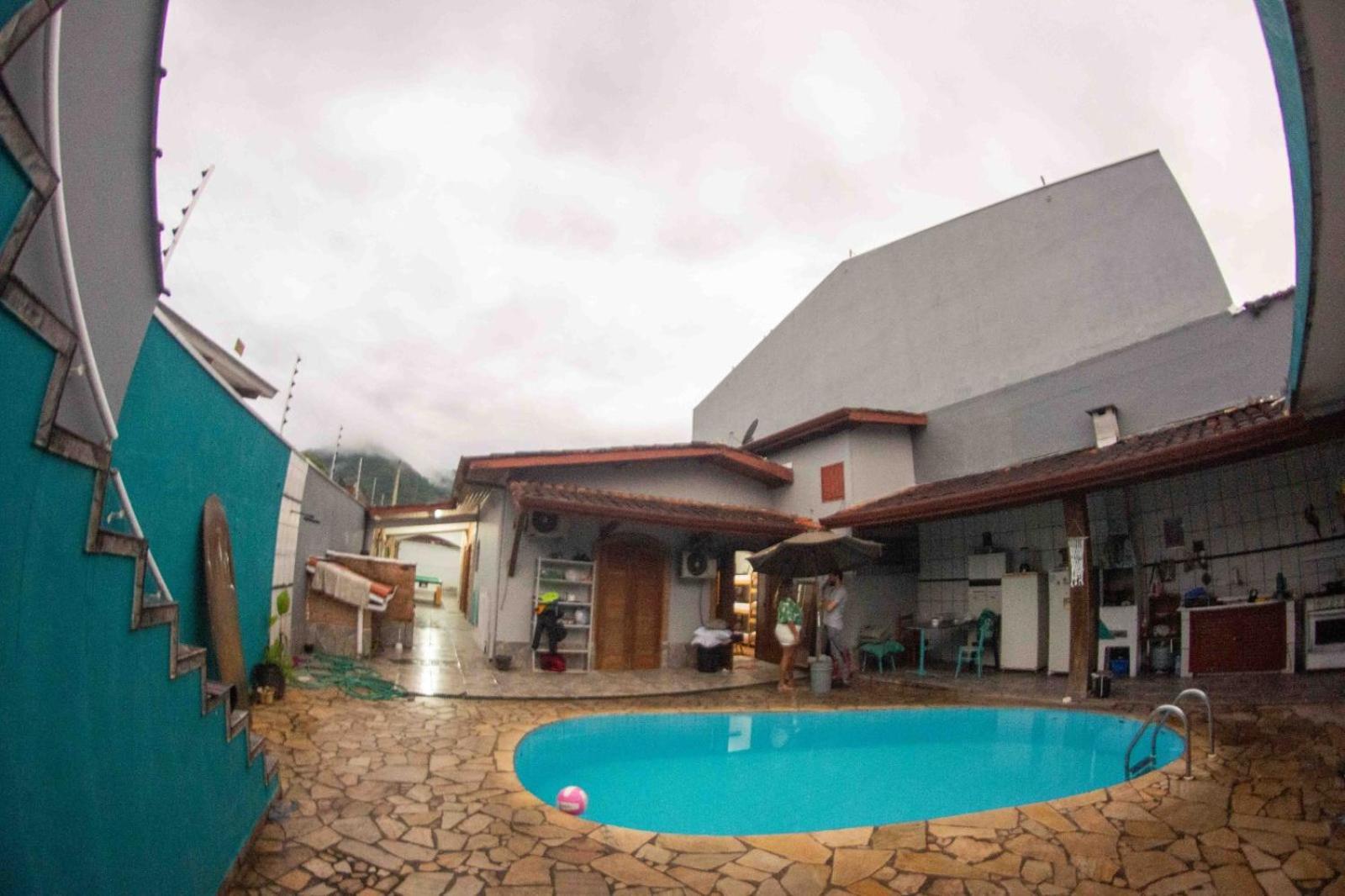 Casa 51 Ubatuba