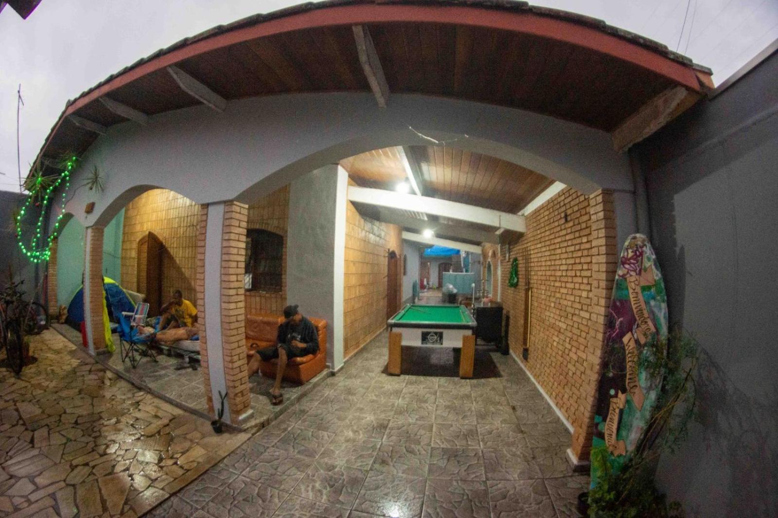 Albergue Casa 51