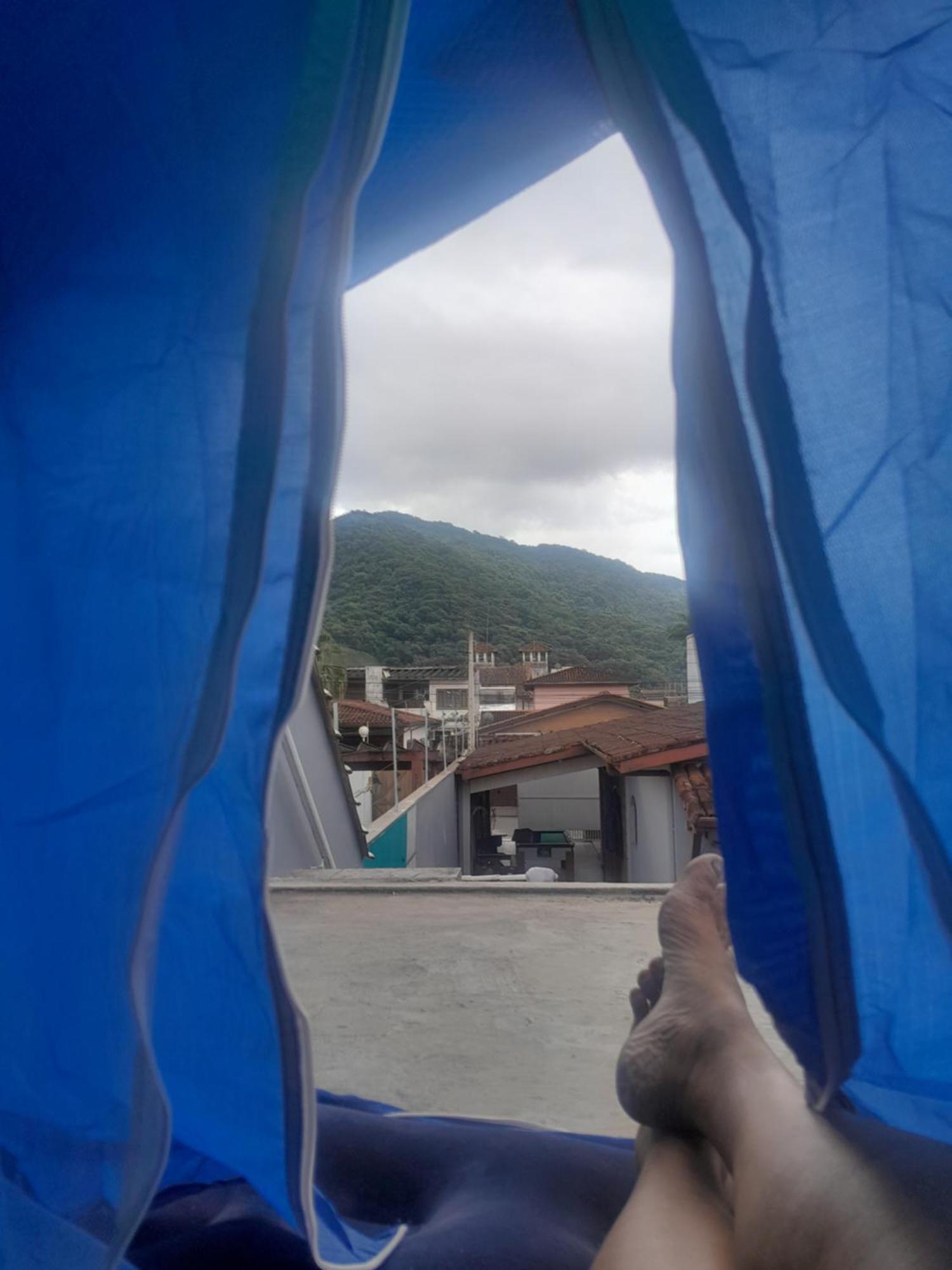 Albergue Casa 51 Ubatuba