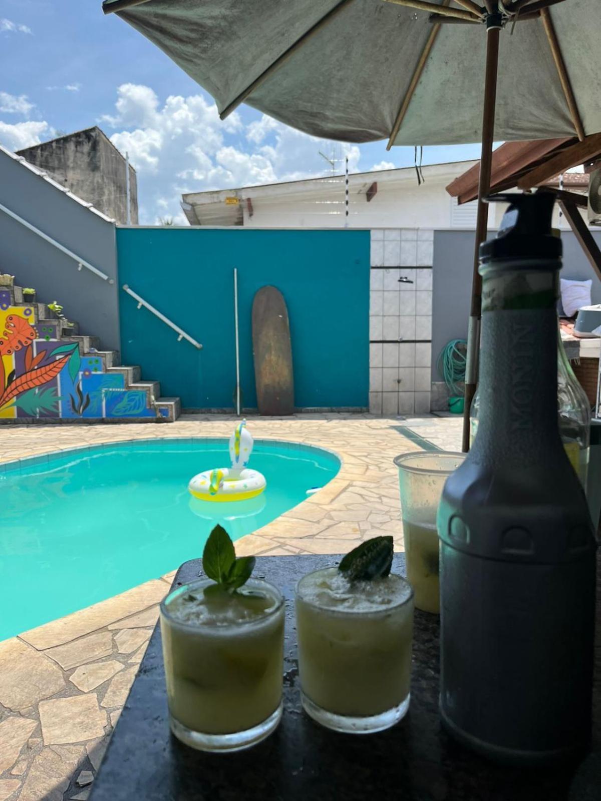 Casa 51 * Ubatuba
