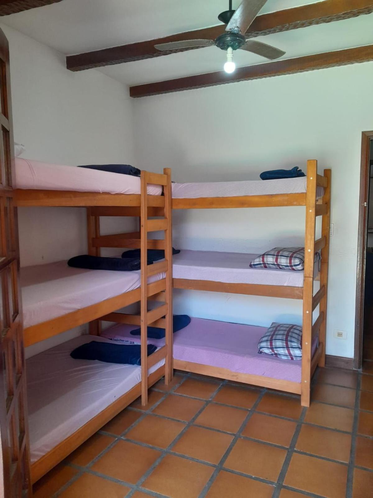 Casa 51 Albergue