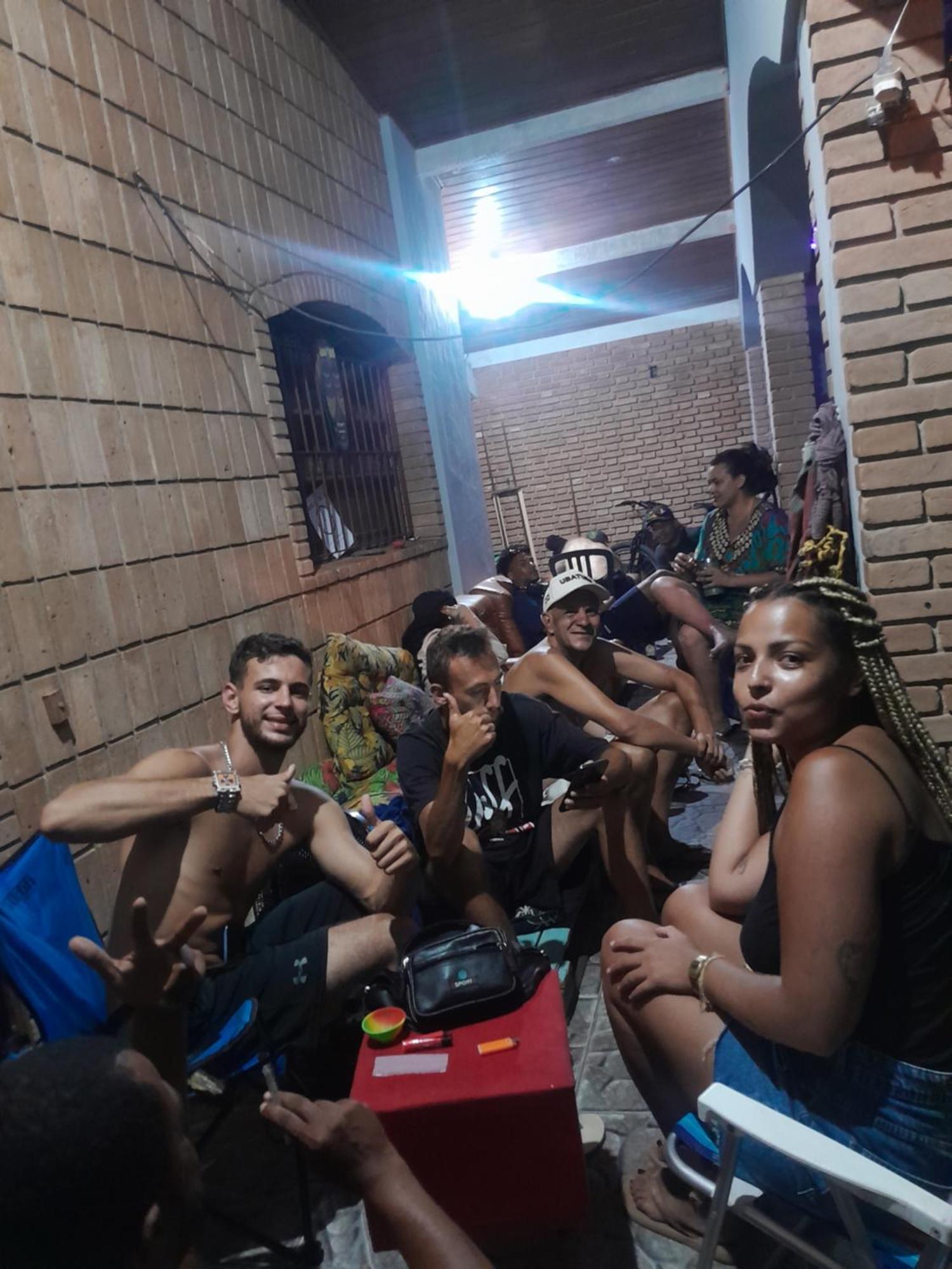 Casa 51 Ubatuba