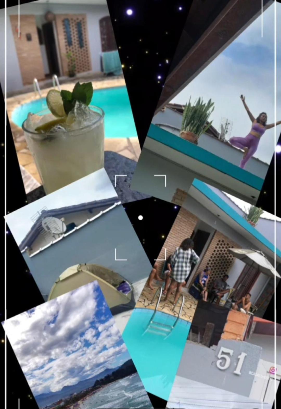 Casa 51 Ubatuba