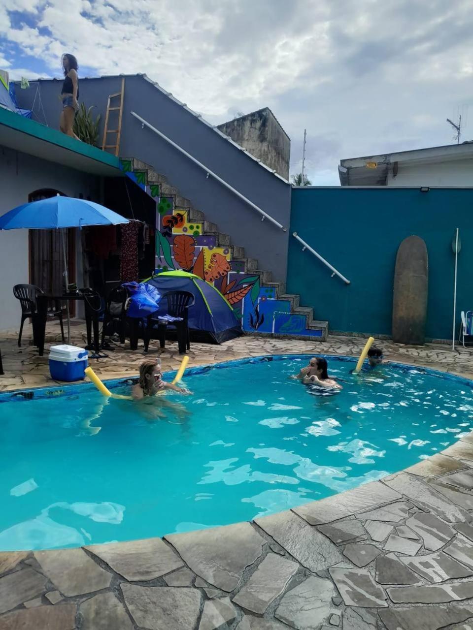 Casa 51 * Ubatuba